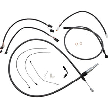 Magnum Control Cable Kit - Black Pearl™ [MPN: 4871182]_1065196