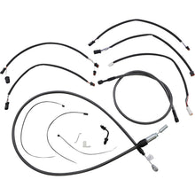 Magnum Control Cable Kit - KARBONFIBR [MPN: 7871181]_1065195