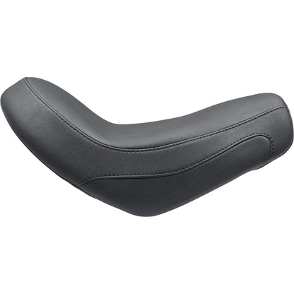 Mustang Motorcycle Products Tripper™ Solo Seat without Backrest - Smooth - Black 84150_1058050