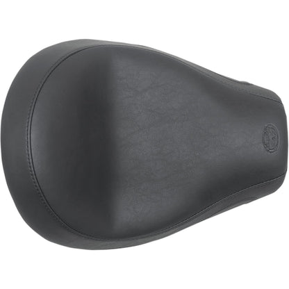 Mustang Motorcycle Products Tripper™ Solo Seat without Backrest - Smooth - Black 84150_1058053