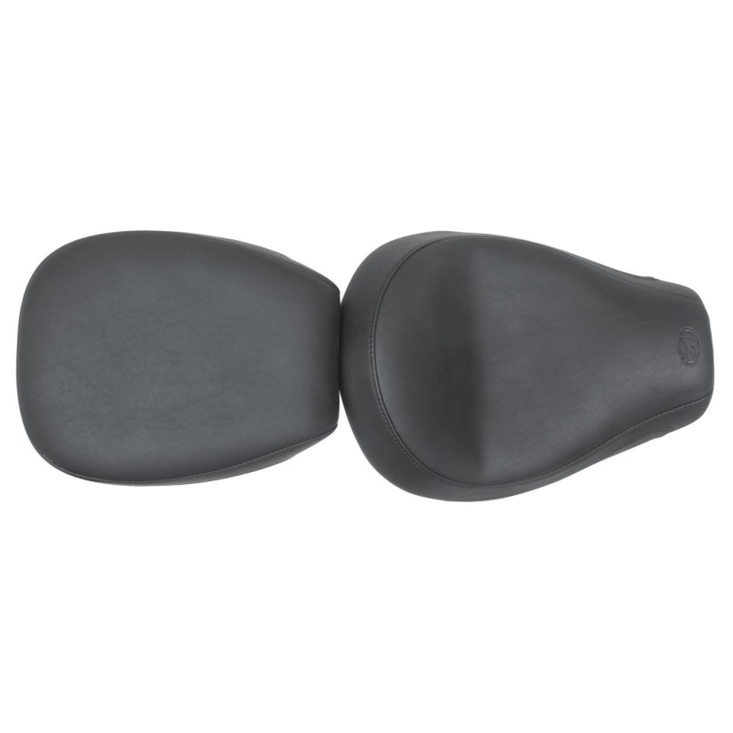 Mustang Motorcycle Products Tripper Passenger Seat - Rebel 84151_1674798