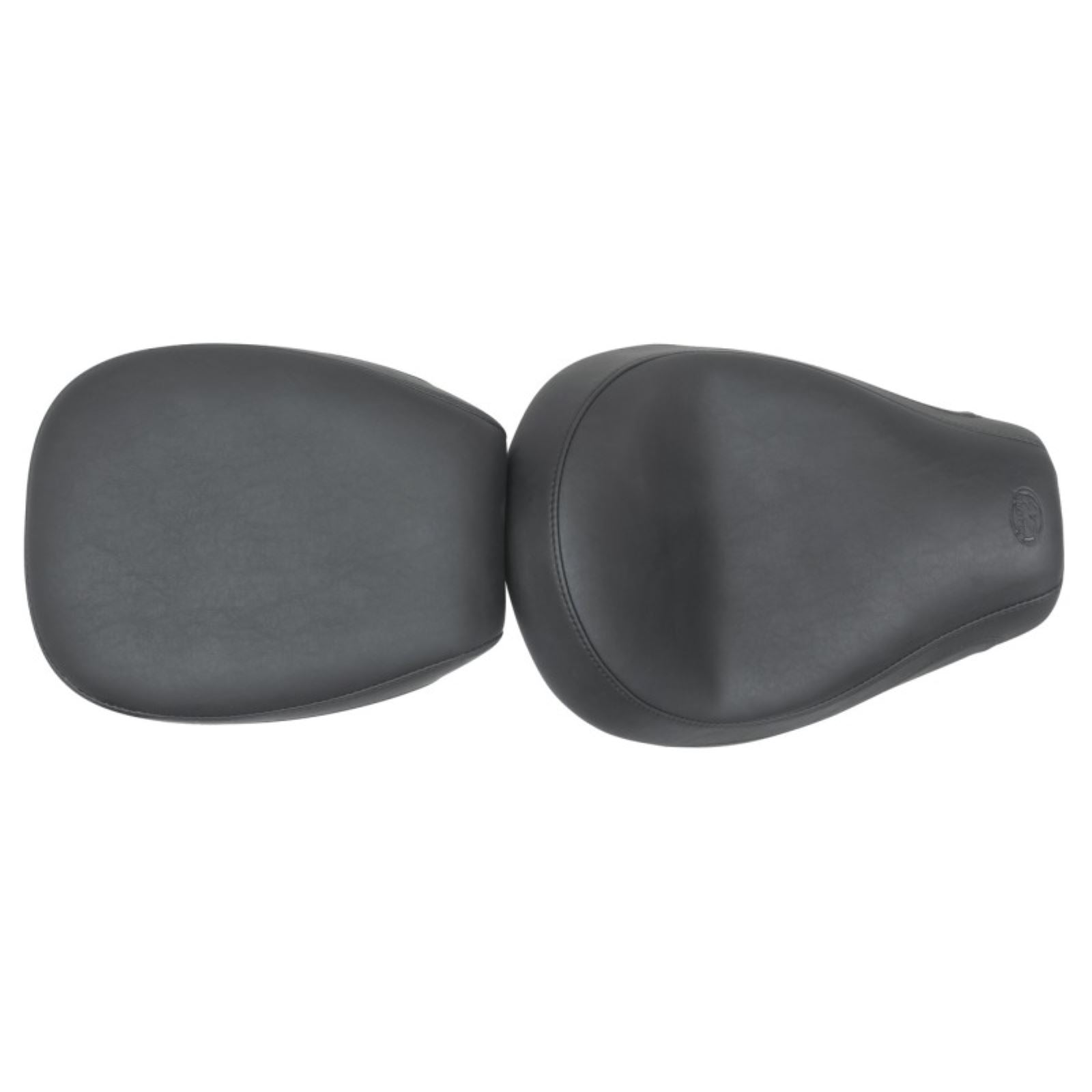 Mustang Motorcycle Products Tripper Passenger Seat - Rebel 84151_1674798