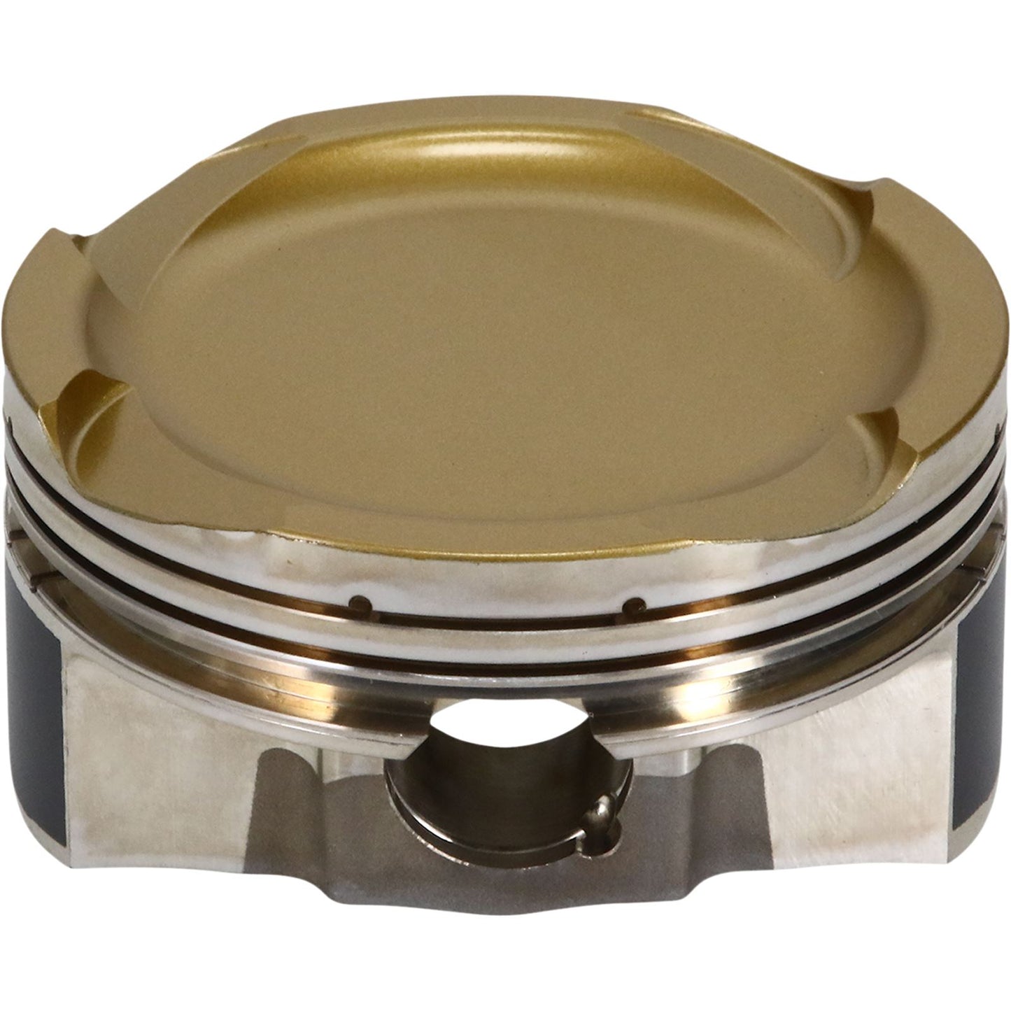 J.E. Pistons Ultra Series Piston Kit - ZX14 379432_1058062