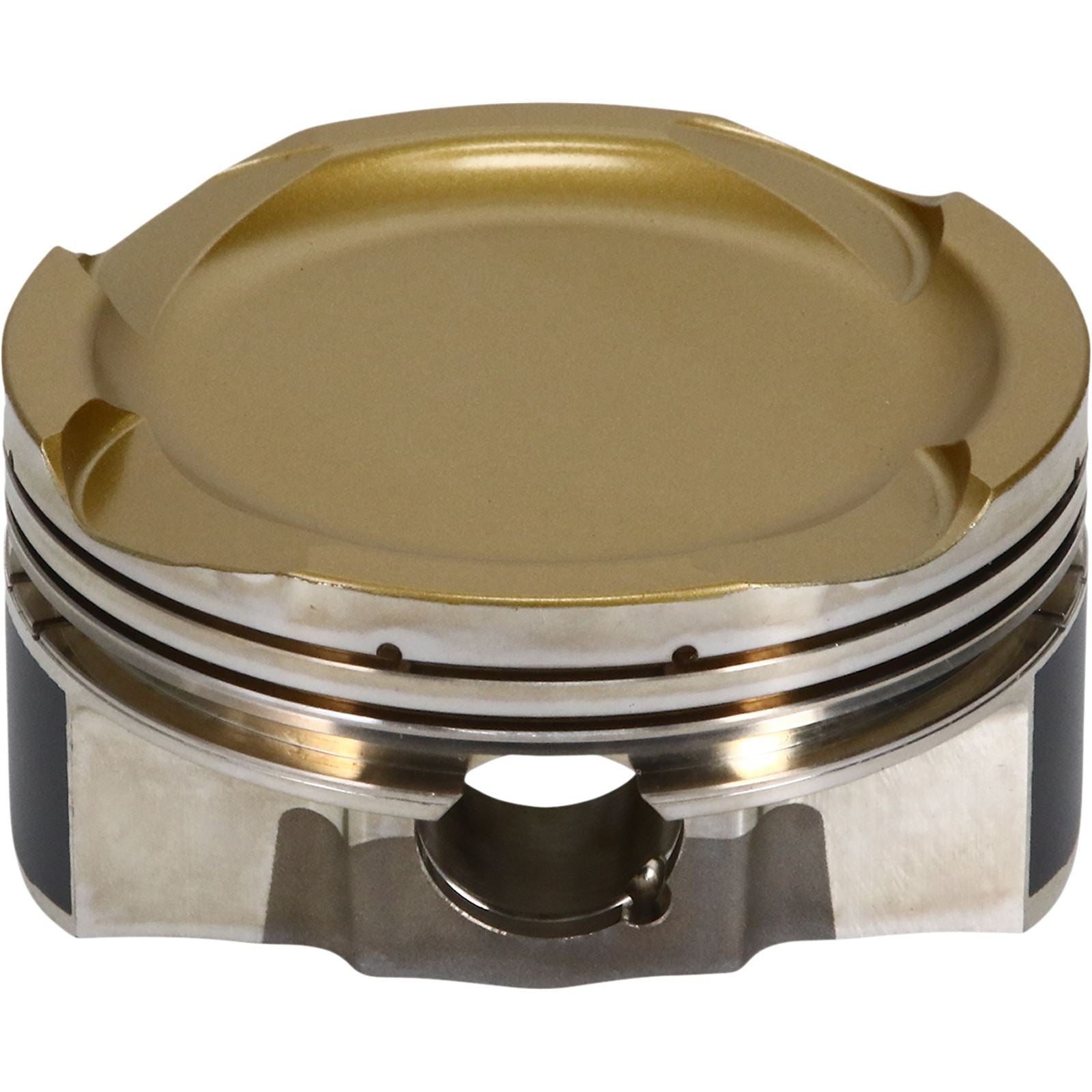 J.E. Pistons Ultra Series Piston Kit - ZX14 379432_1058062
