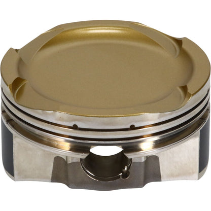 J.E. Pistons Ultra Series Piston Kit - ZX14 379432_1058062