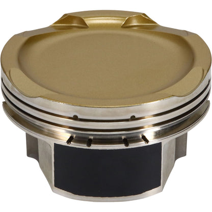 J.E. Pistons Ultra Series Piston Kit - ZX14 379432_1058063