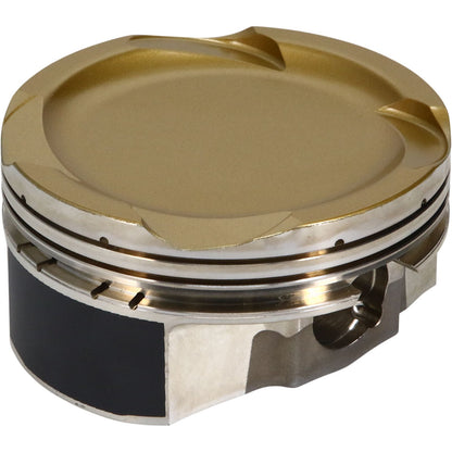 J.E. Pistons Ultra Series Piston Kit - ZX14 379432_1058064