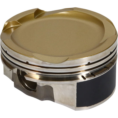 J.E. Pistons Ultra Series Piston Kit - ZX14 379432_1058066