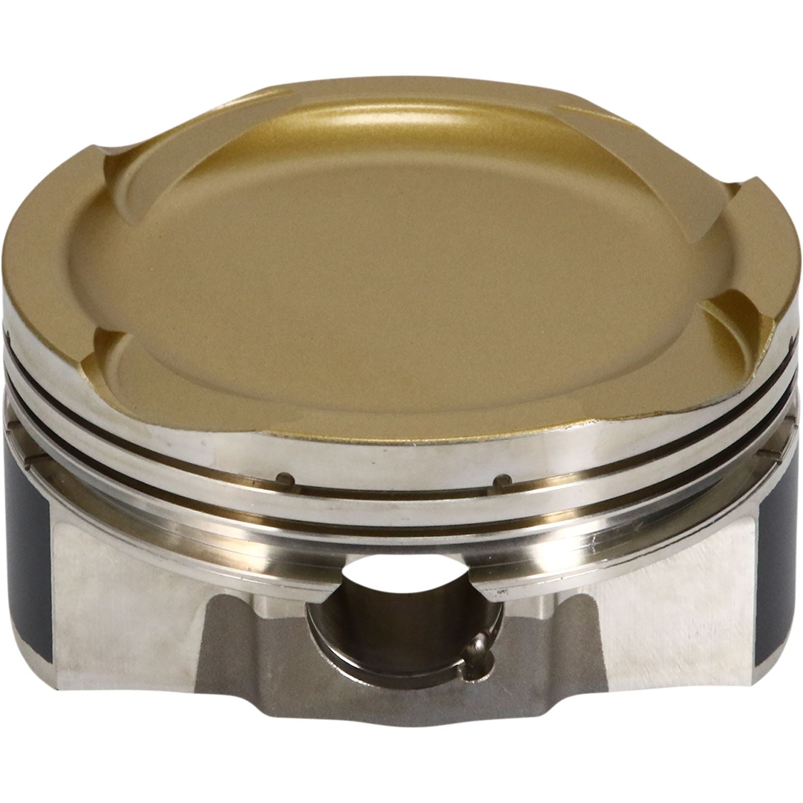 J.E. Pistons Ultra Series Piston Kit - ZX14 379434_1058067