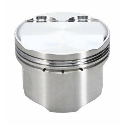 J.E. Pistons Ultra Series Piston Kit for Hayabusa 379436_1460423