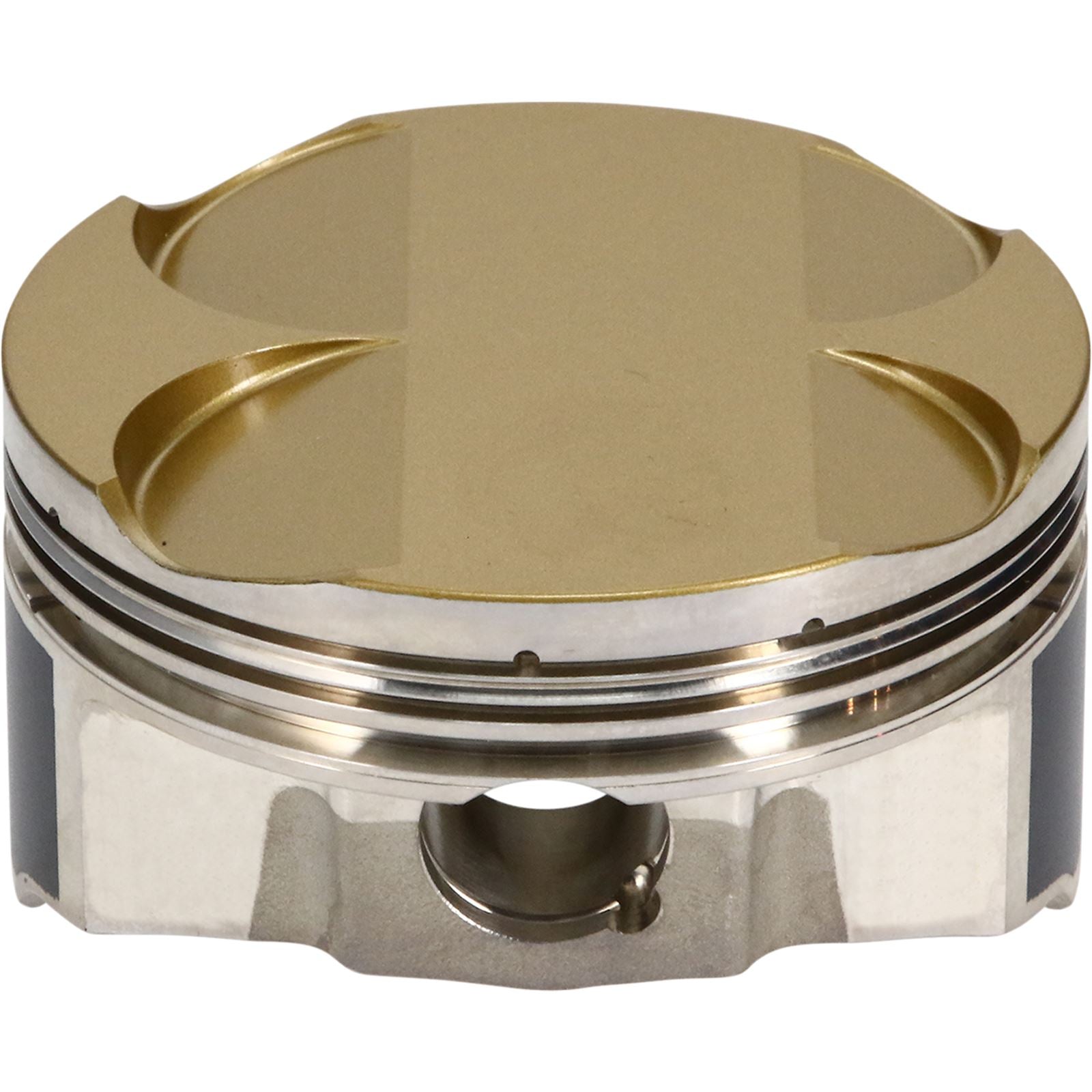 J.E. Pistons Ultra Series Piston Kit - Hayabusa 379441_1058042