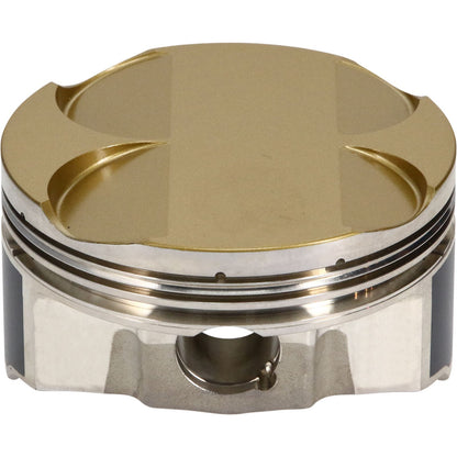 J.E. Pistons Ultra Series Piston Kit - Hayabusa 379441_1058042