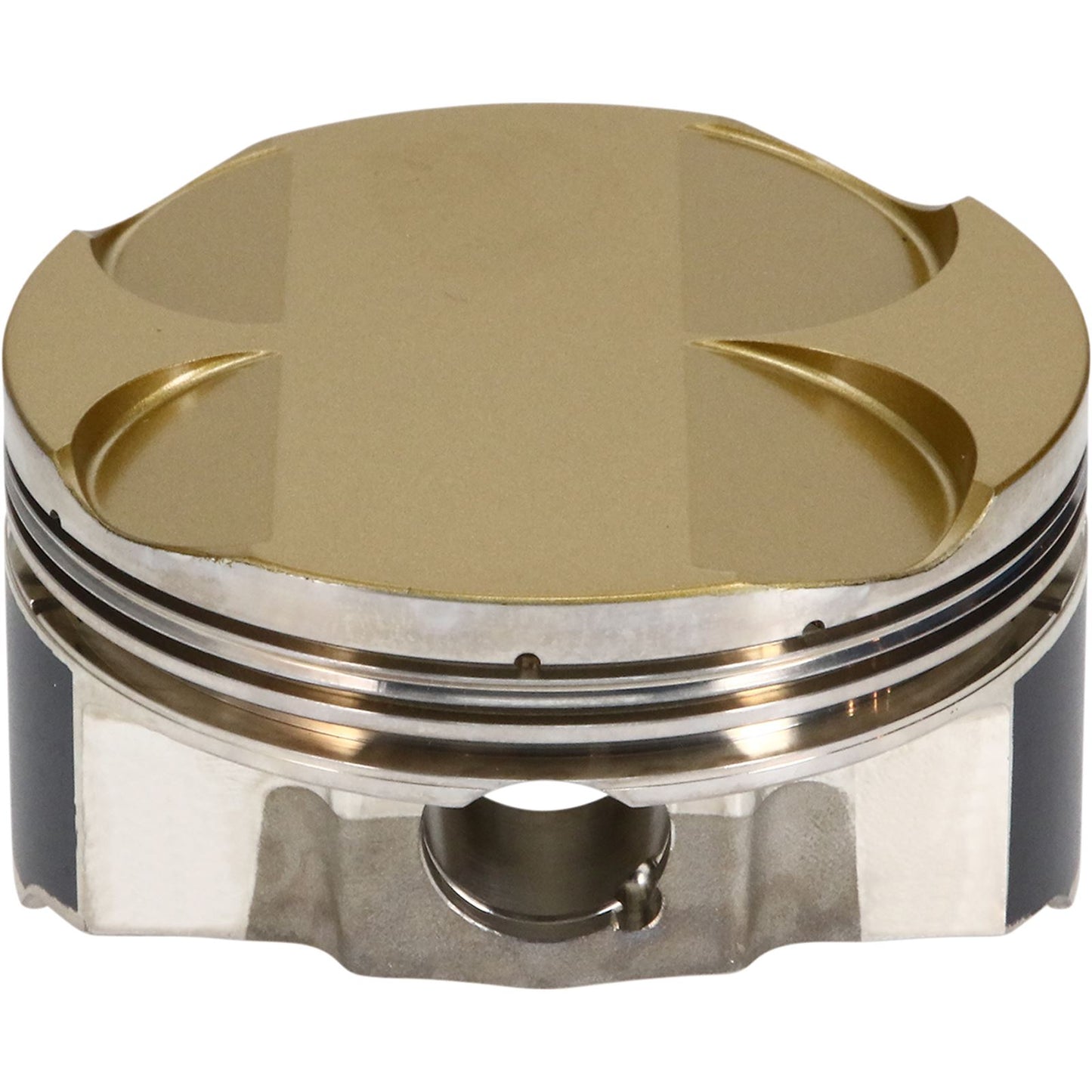 J.E. Pistons Ultra Series Piston Kit - Hayabusa 379441_1058021