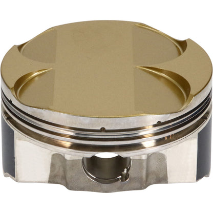 J.E. Pistons Ultra Series Piston Kit - Hayabusa 379441_1058021