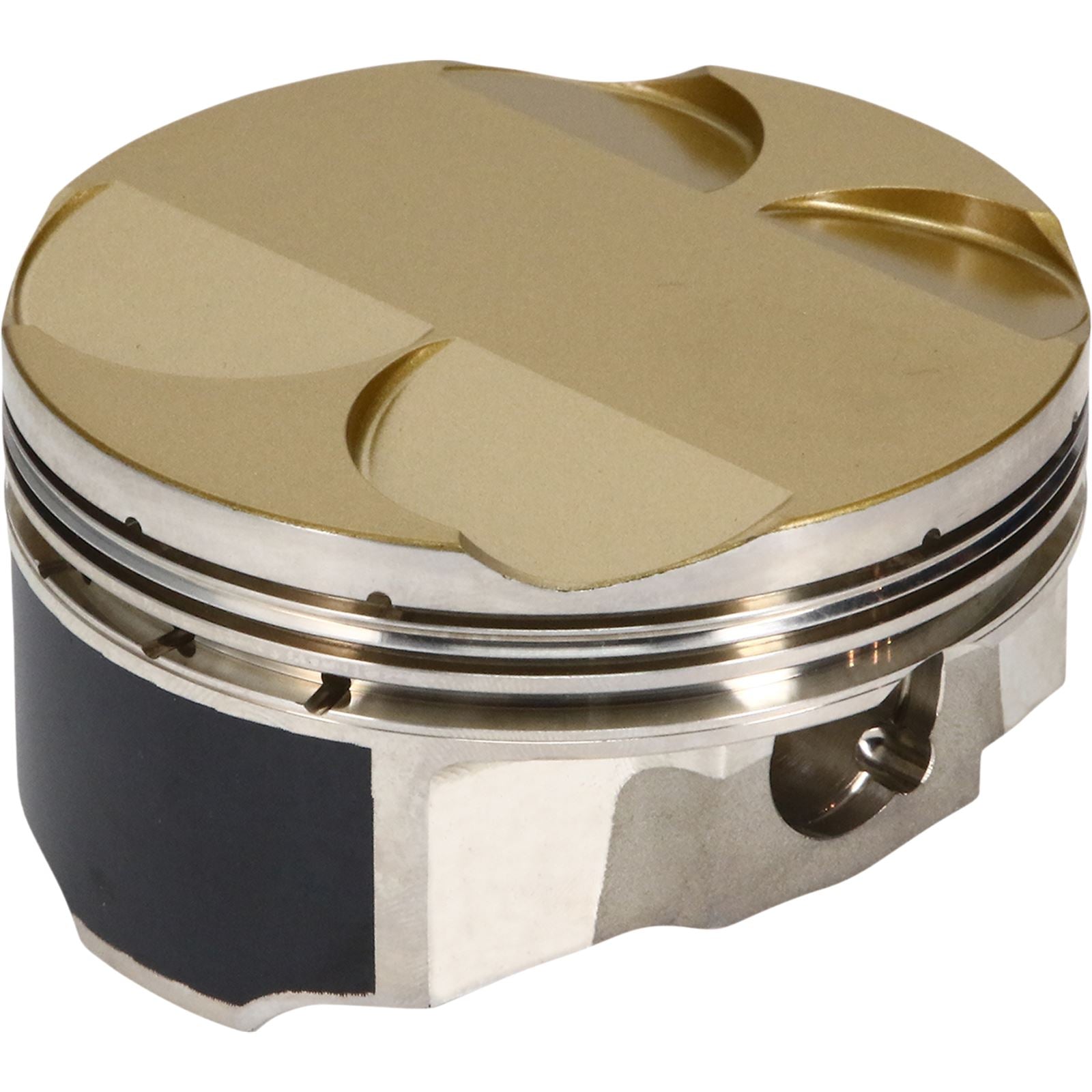 J.E. Pistons Ultra Series Piston Kit - Hayabusa 379441_1058022