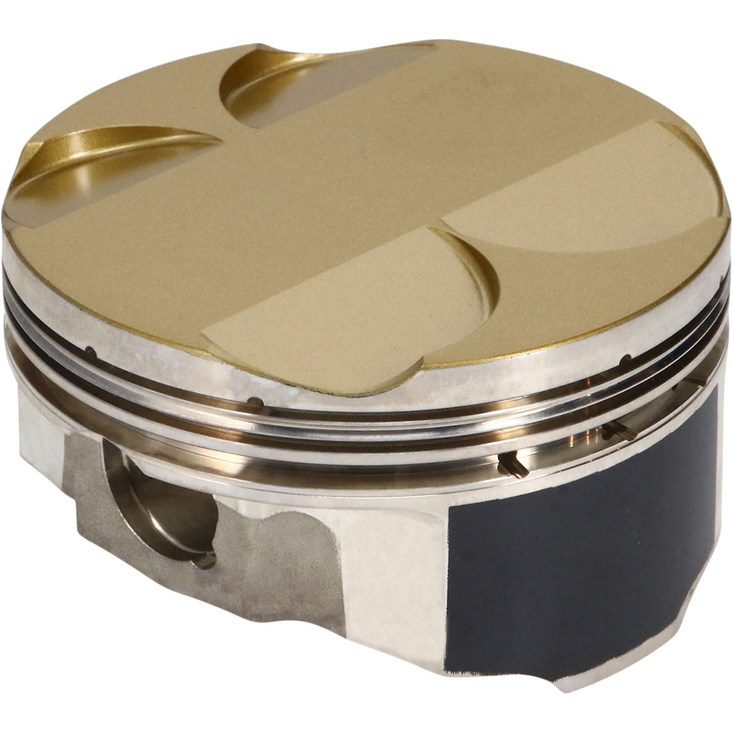 J.E. Pistons Ultra Series Piston Kit - Hayabusa 379441_1058023