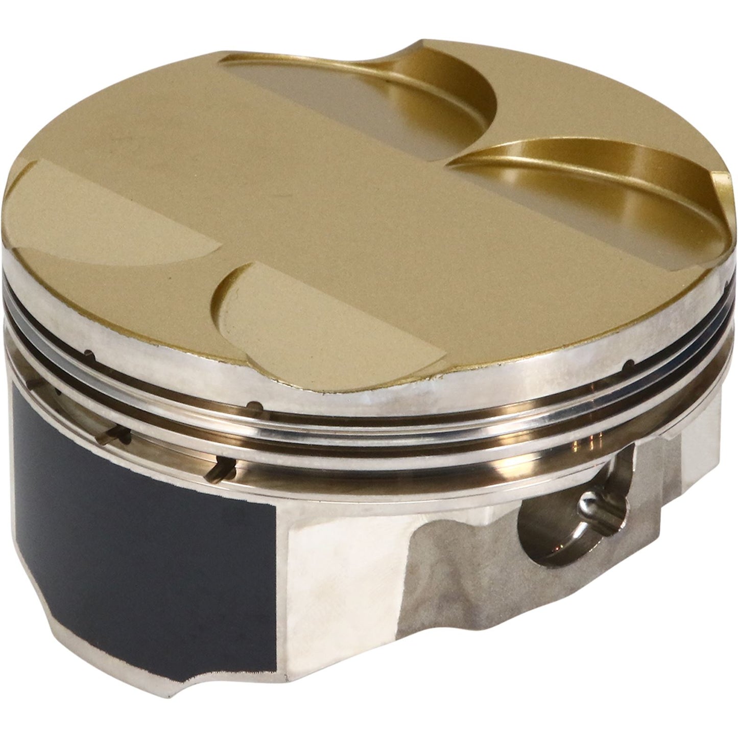 J.E. Pistons Ultra Series Piston Kit - Hayabusa 379441_1058025