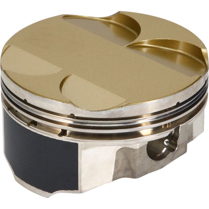 J.E. Pistons Ultra Series Piston Kit - Hayabusa 379441_1058025