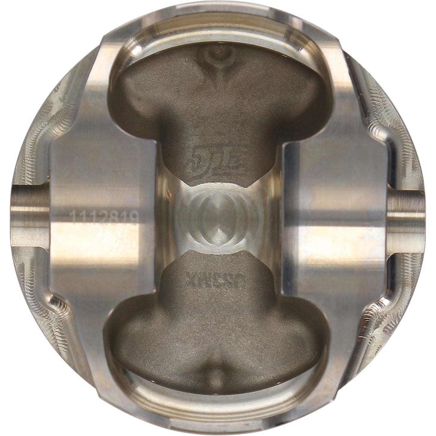 J.E. Pistons Ultra Series Piston Kit - Hayabusa 379441_1058027