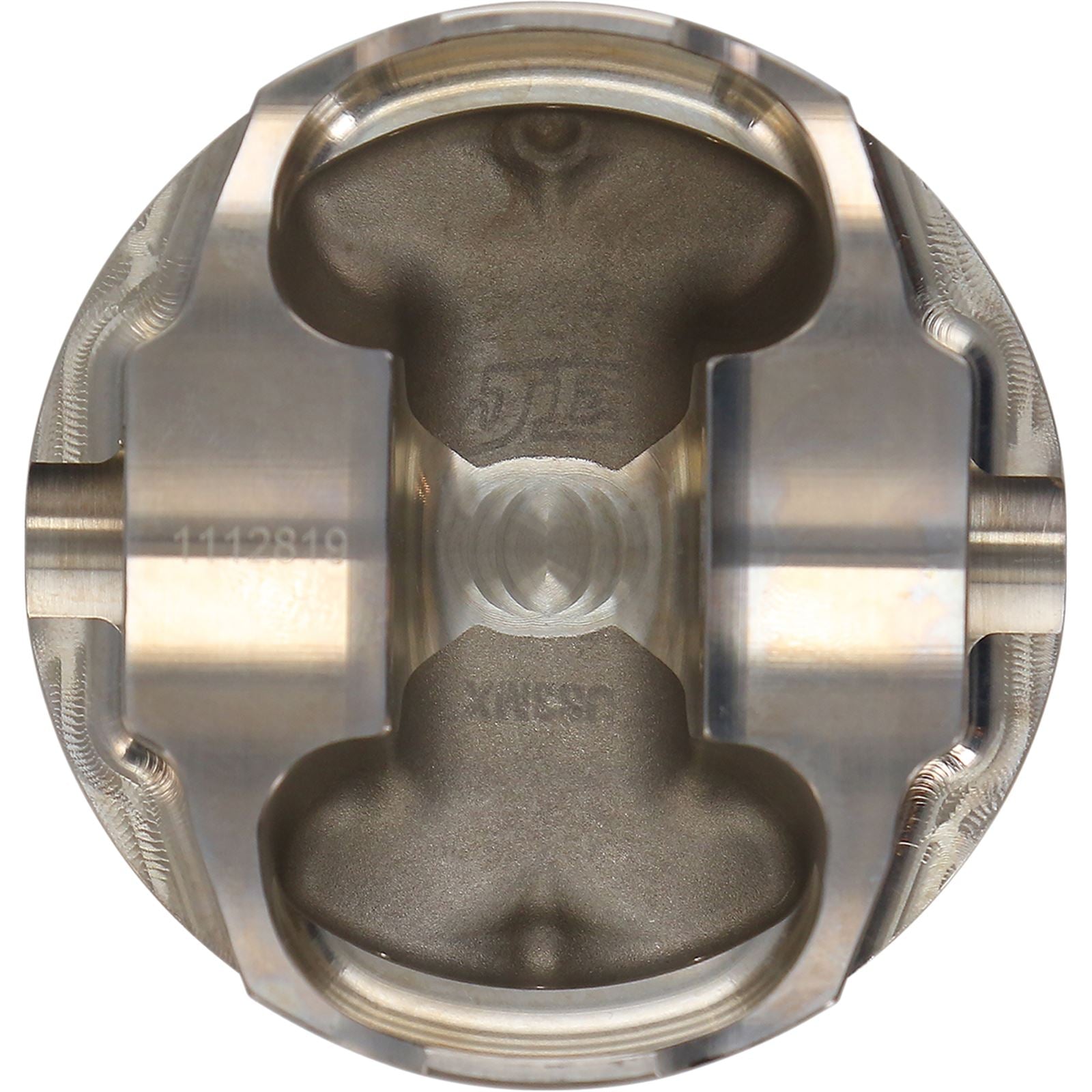 J.E. Pistons Ultra Series Piston Kit - Hayabusa 379441_1058027