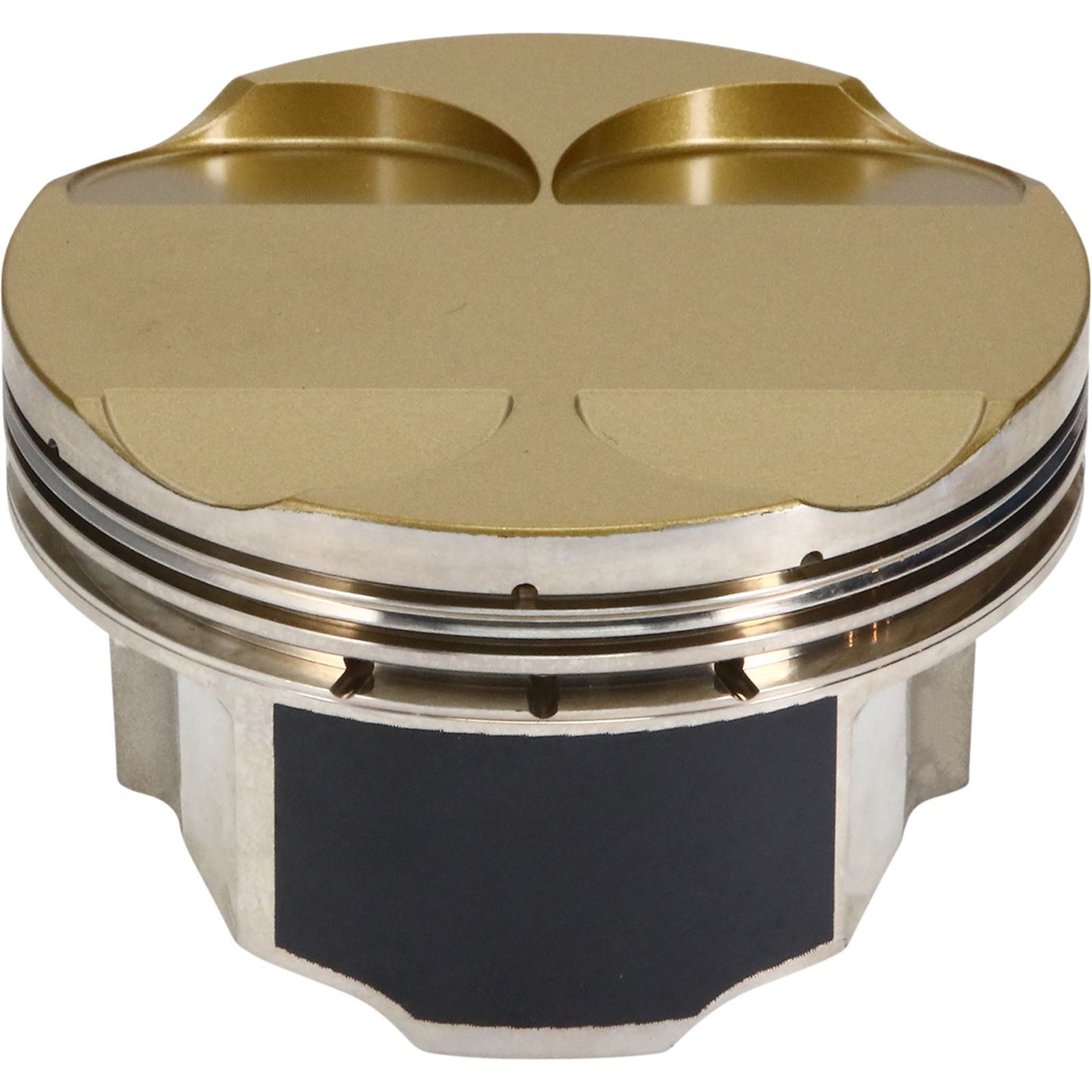 J.E. Pistons Ultra Series Piston Kit - Hayabusa 379441_1058028