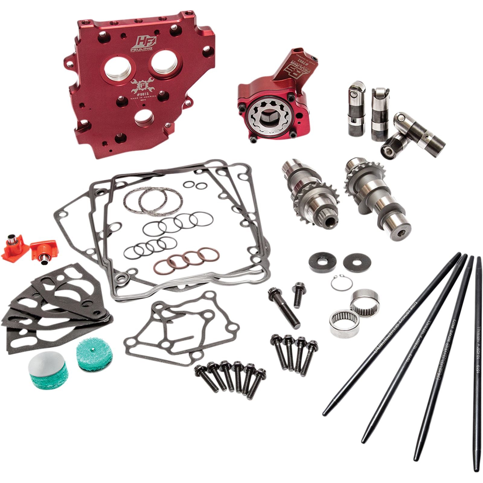 Feuling Race Series Camshaft Kit 7212P_1035309