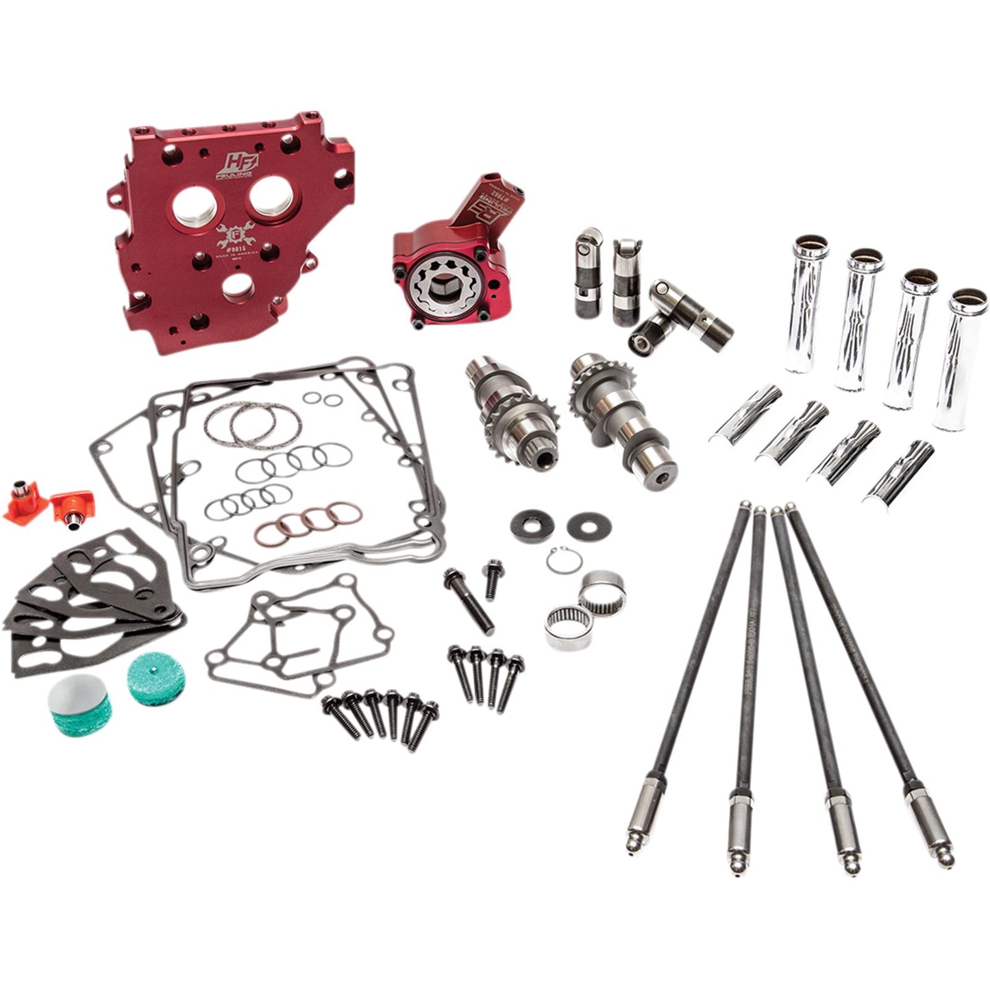 Feuling Race Series Camshaft Kit 7212ST_1035286