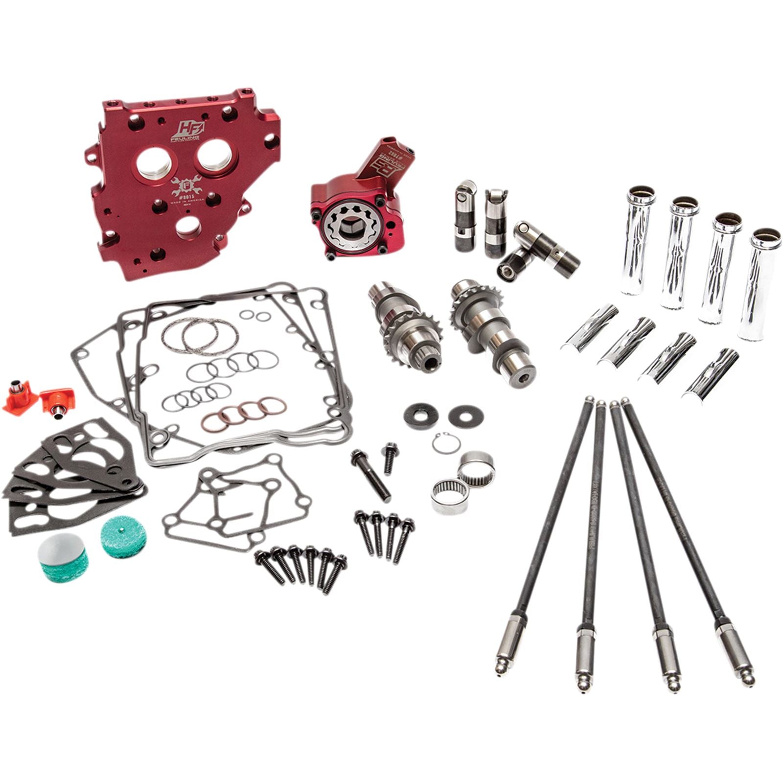 Feuling Race Series Camshaft Kit 7212ST_1035286