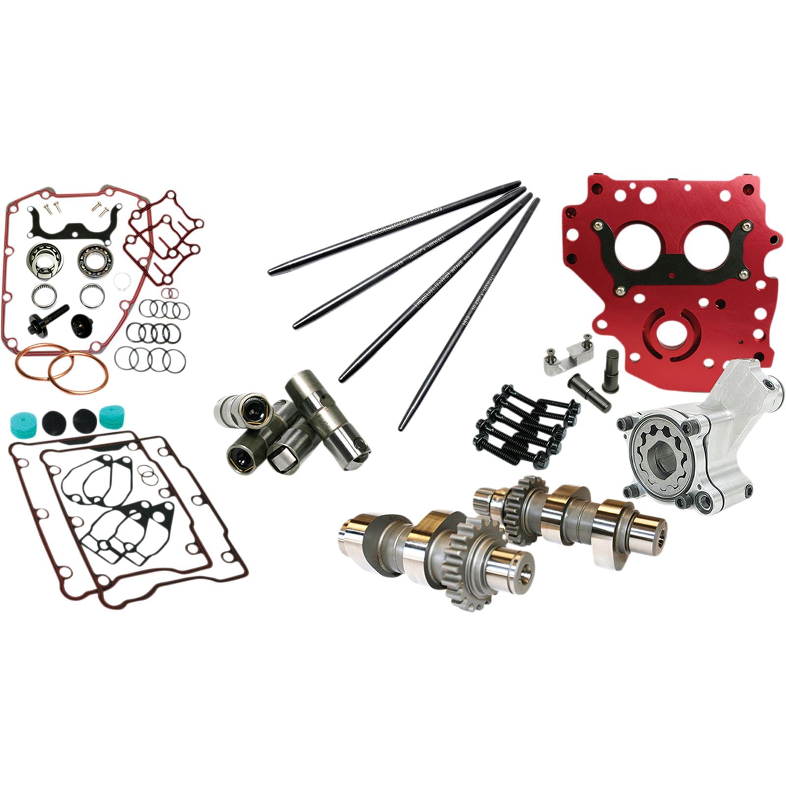 Feuling Camchest Kit - HP+® - Twin Cam 7232P_1035277