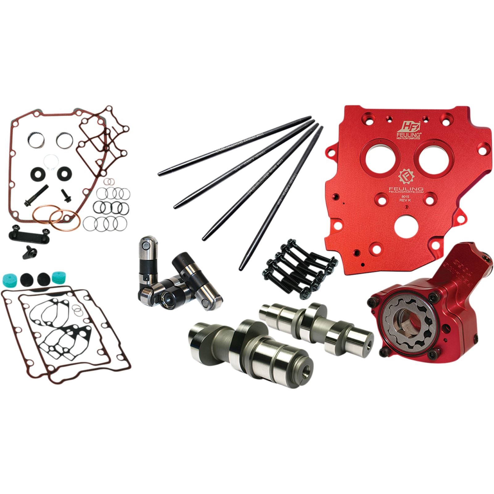 Feuling Race Series Camshaft Kit 7237P_1035283