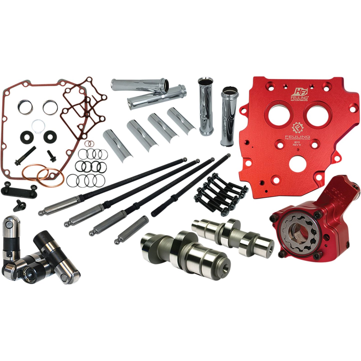 Feuling Race Series Camshaft Kit 7237ST_1035285