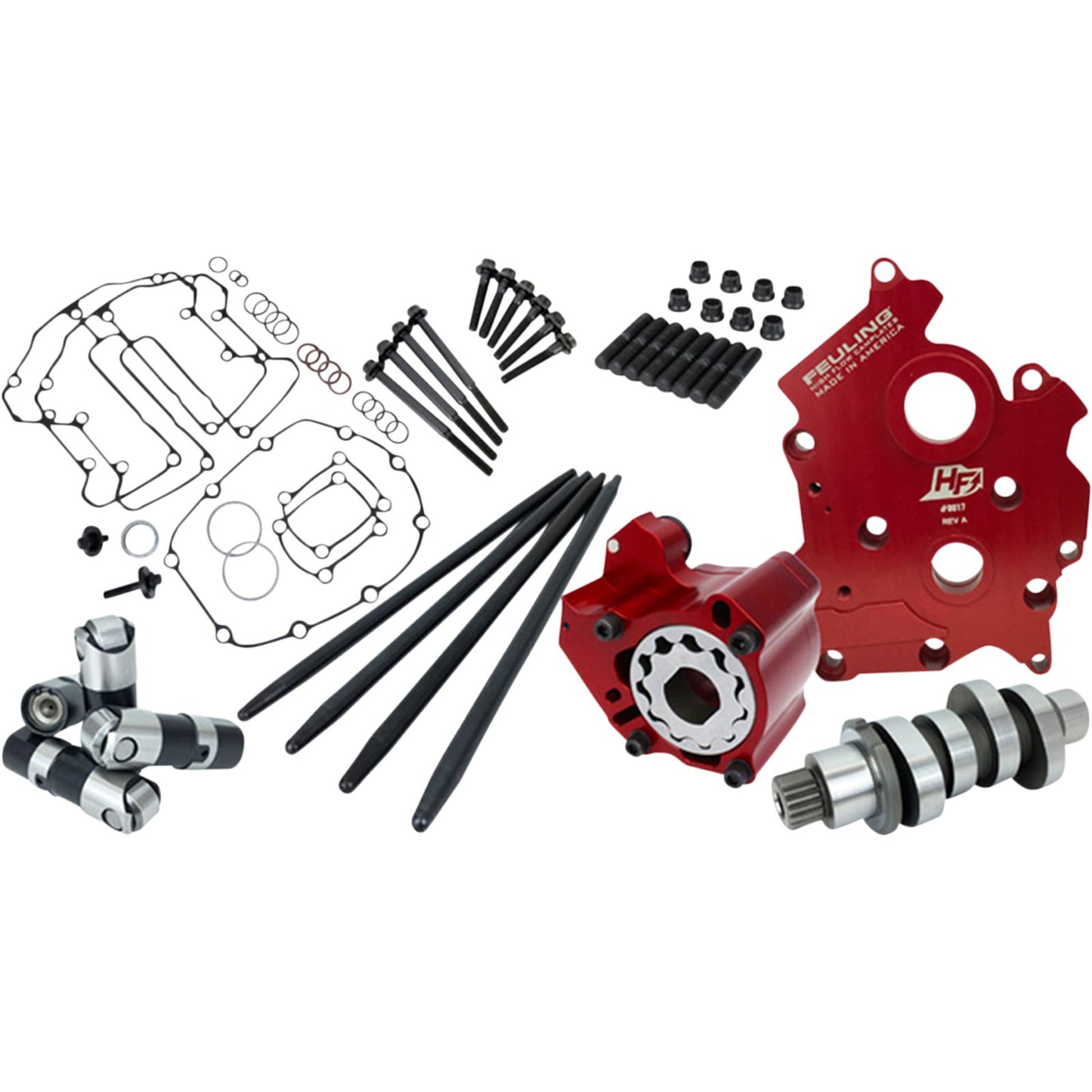 Feuling Race Series Camshaft Kit 7264ST_1035312