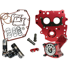 Feuling Race Series Oil System Kit 7073ST_1035352