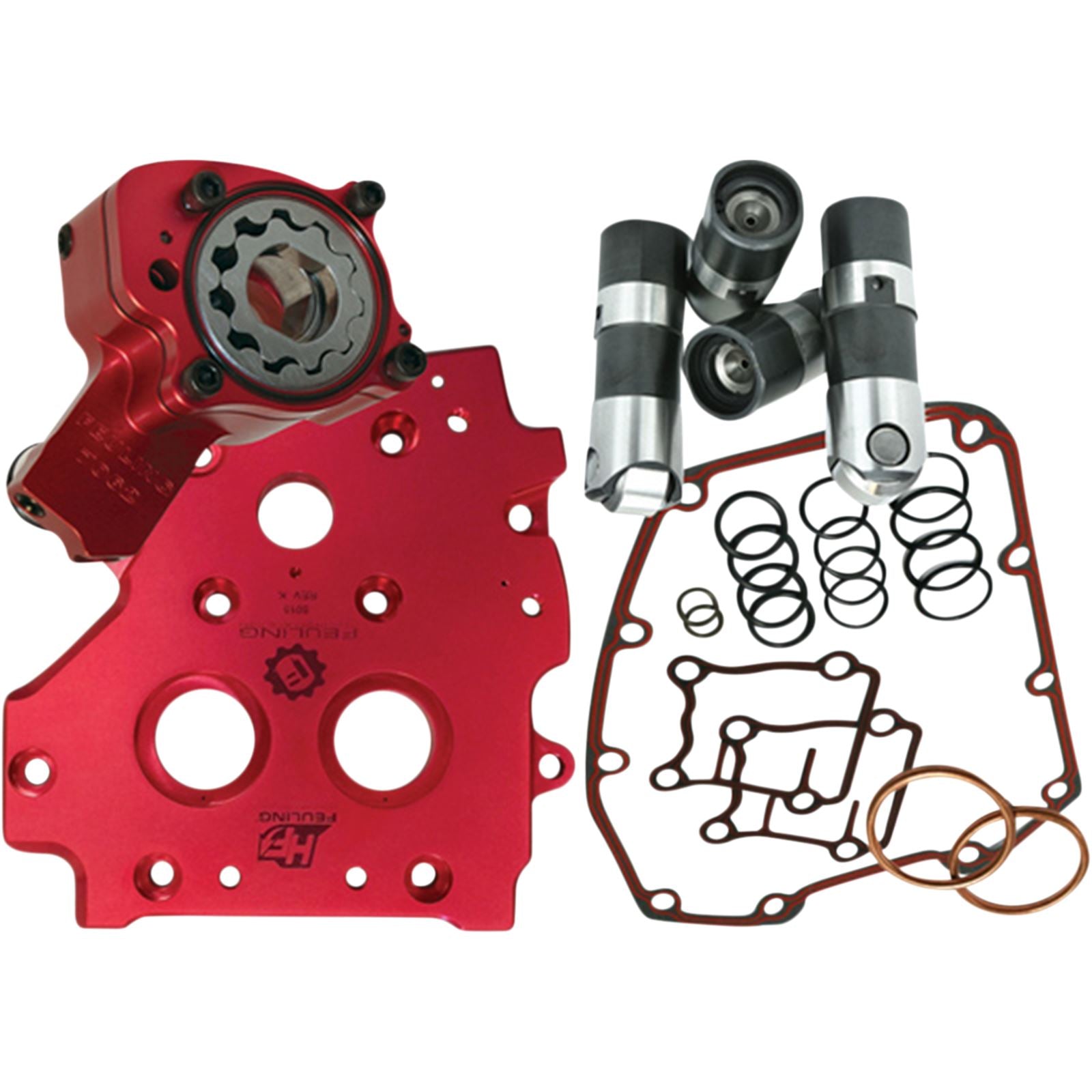 Feuling Race Series Oil System Kit 7075ST_1035353