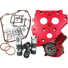Feuling Race Series Oil System Kit 7077ST_1035354