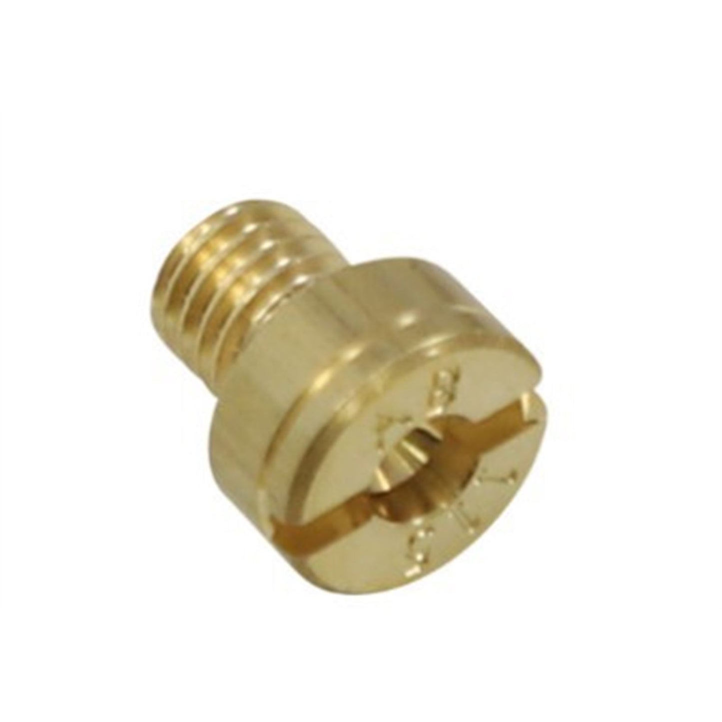 Mikuni Main Jet - #102.5 - Each [MPN: N100604-1025]_1829286