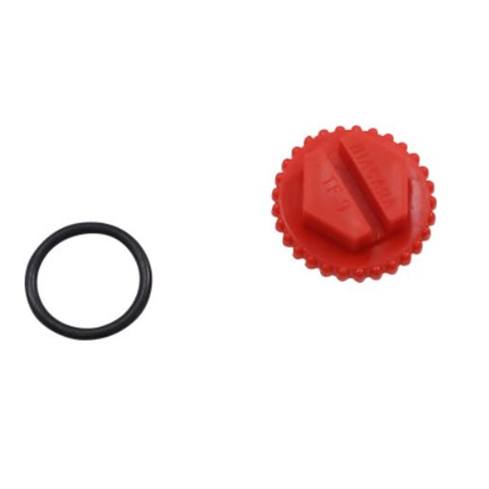 Moose Offroad Clutch Cover Drain Plug for Polaris Ranger 100-4495-PU_881308