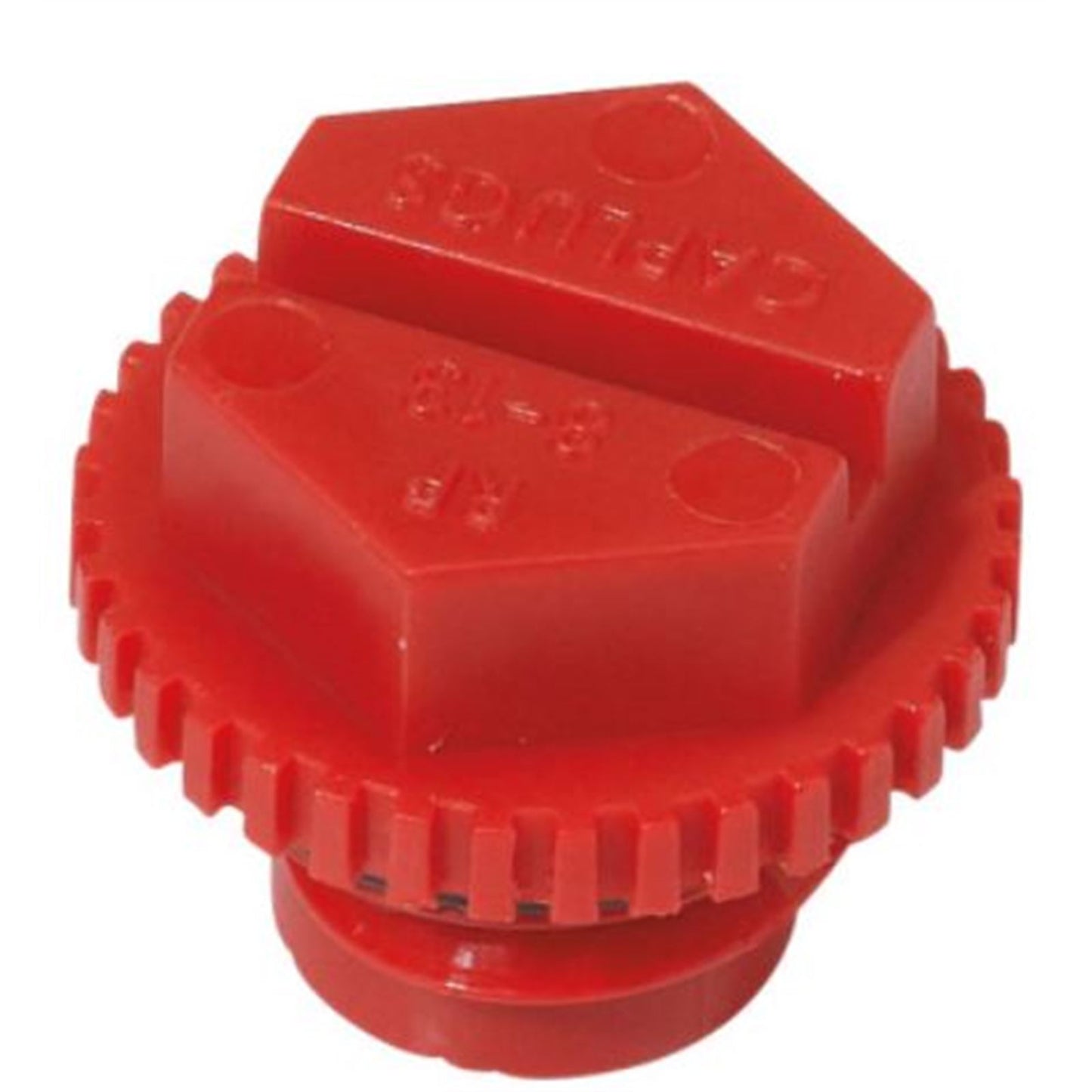 Moose Offroad Clutch Cover Drain Plug for Polaris 100-3121-PU_881309