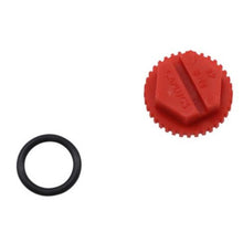 Moose Offroad Clutch Cover Drain Plug for Polaris 100-3121-PU_881310