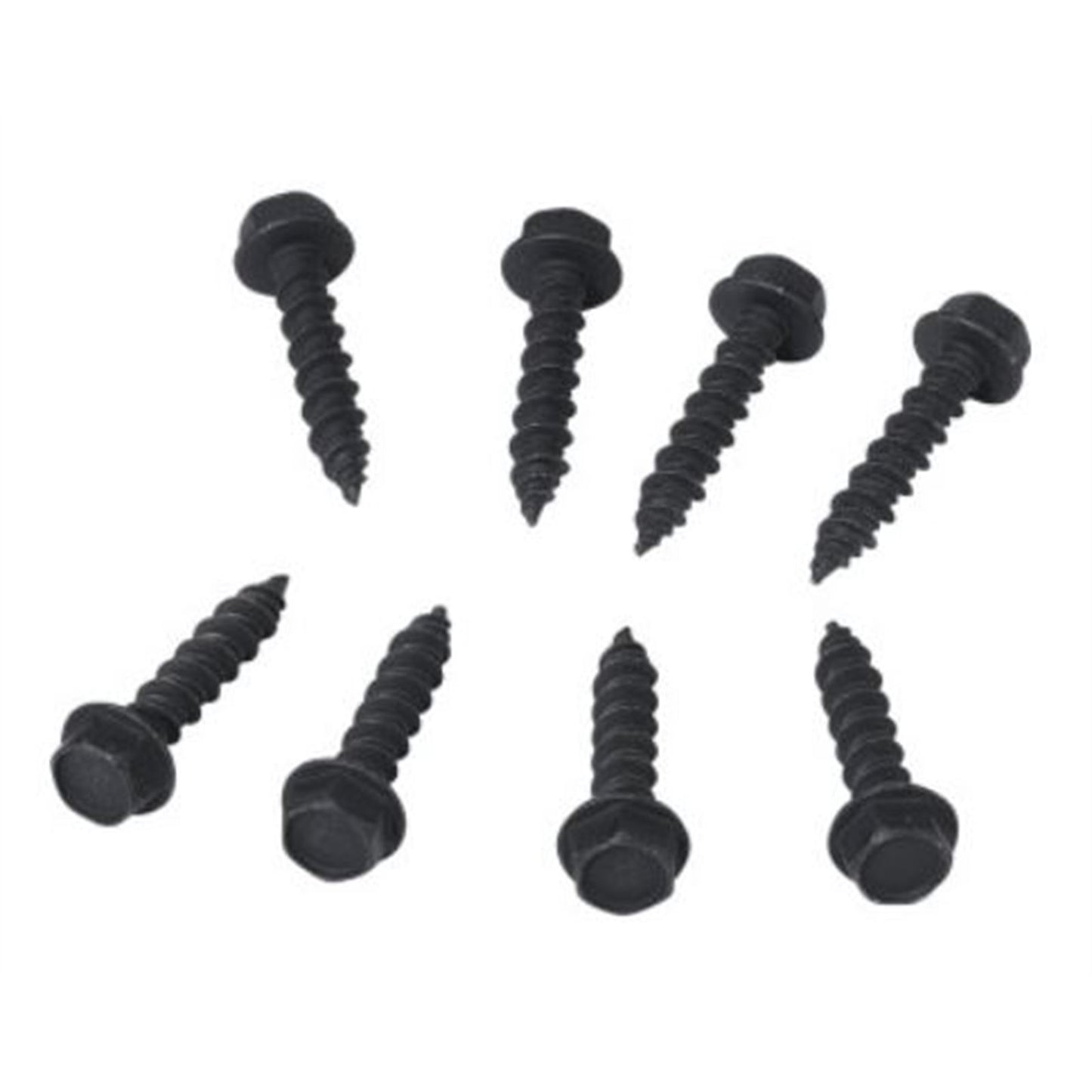 Moose Offroad Clutch Cover Screw for Polaris 100-3037-PU_881314