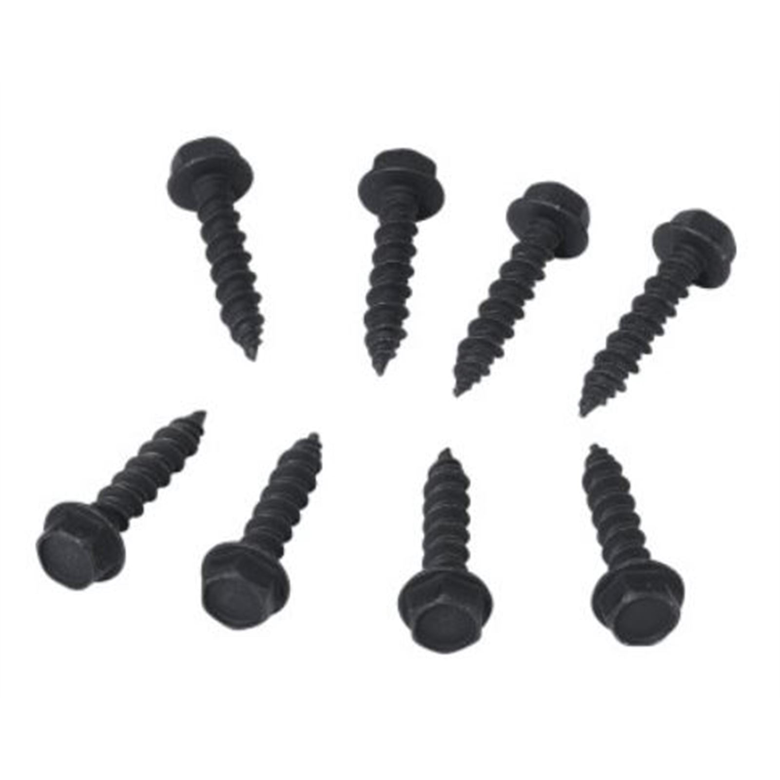 Moose Offroad Clutch Cover Screw for Polaris 100-3037-PU_881314