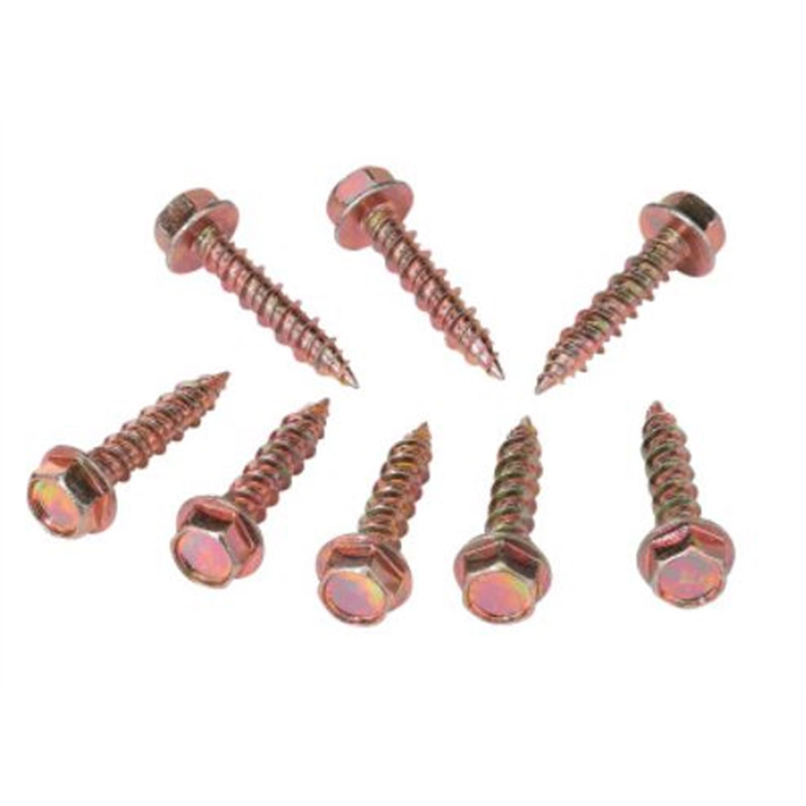 Moose Offroad Clutch Cover Screw for Polaris 100-4579-PU_881315
