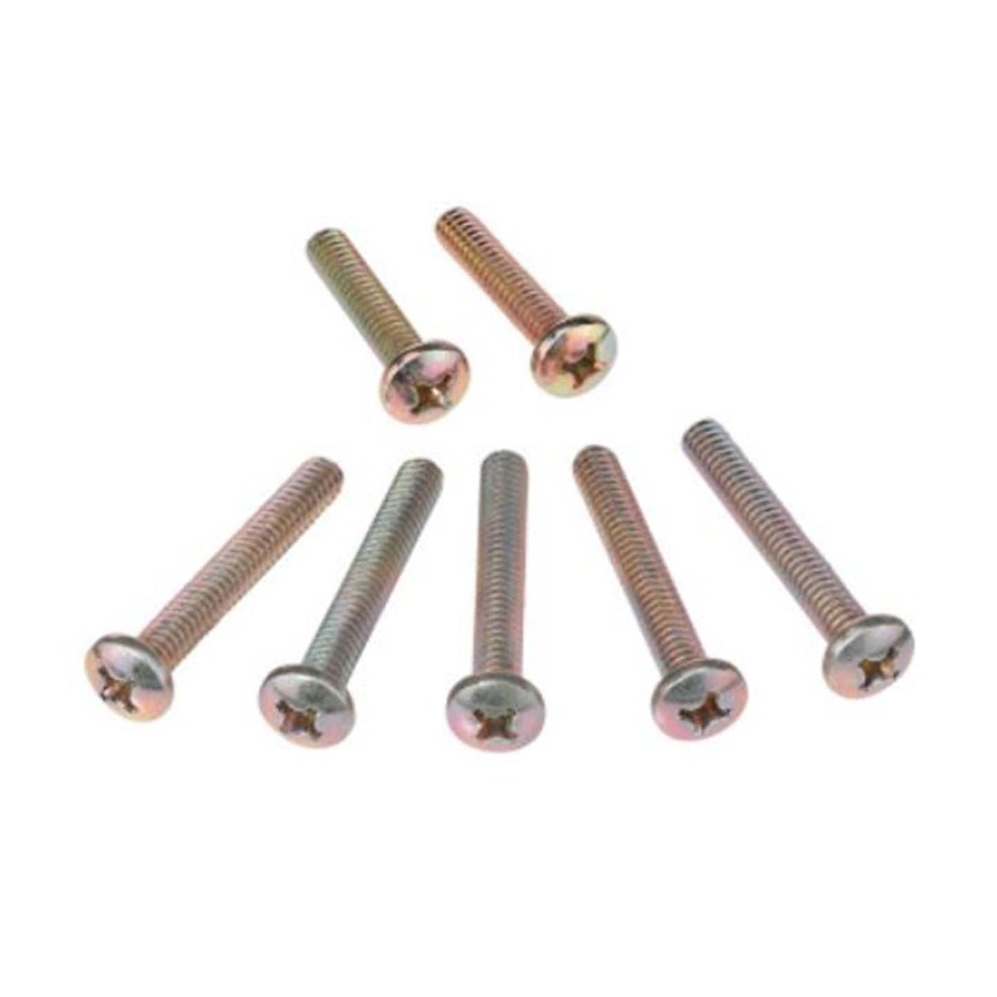 Moose Offroad Clutch Cover Screw for Polaris 100-5278-PU_881316