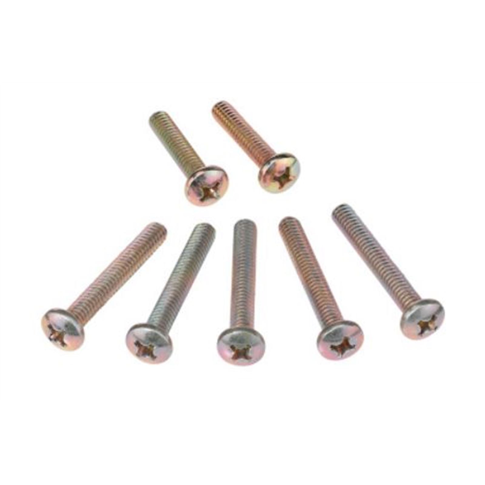 Moose Offroad Clutch Cover Screw for Polaris 100-5278-PU_881316