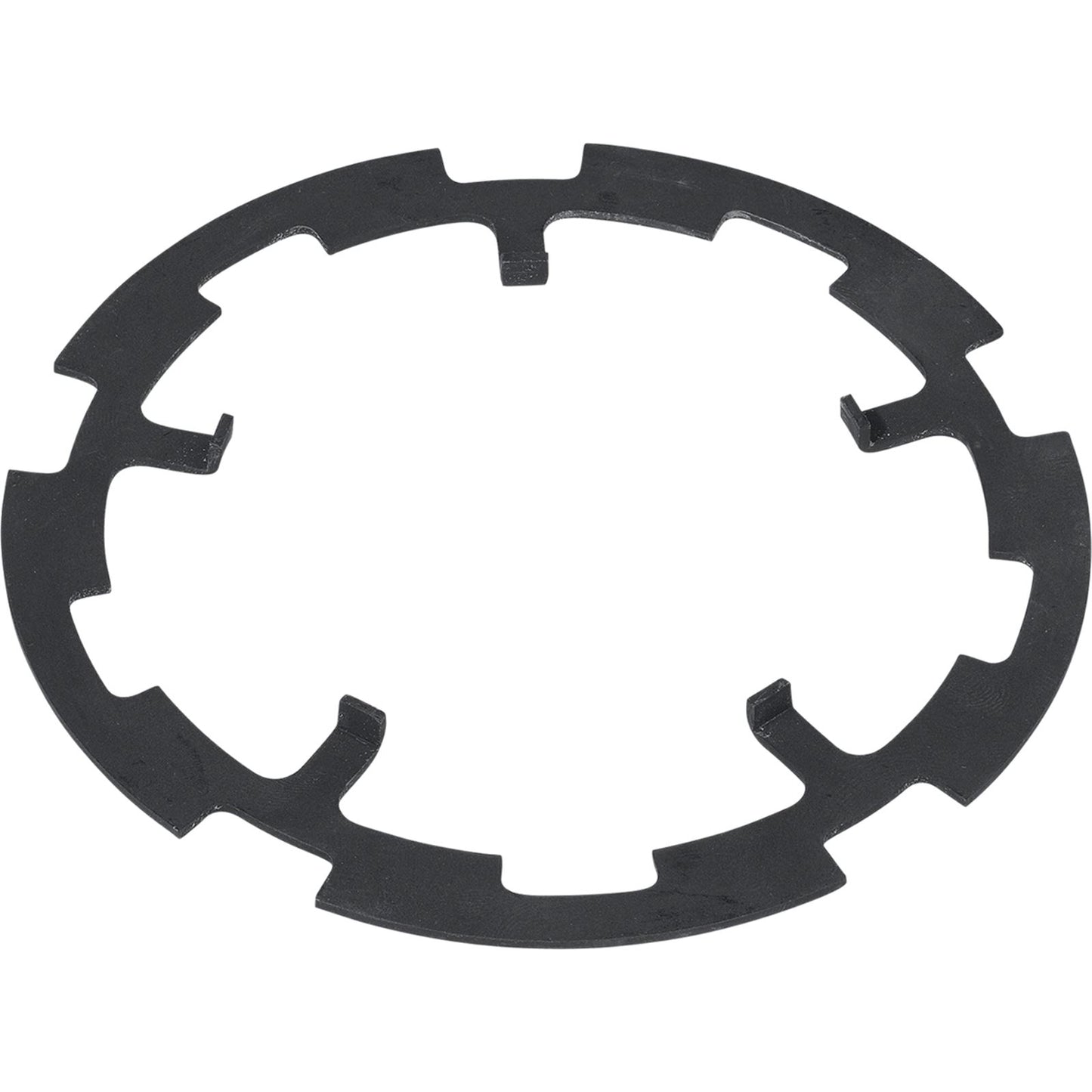 Moose Offroad Armature Plate - 5 Tab for Polaris 100-2030-PU_1092429