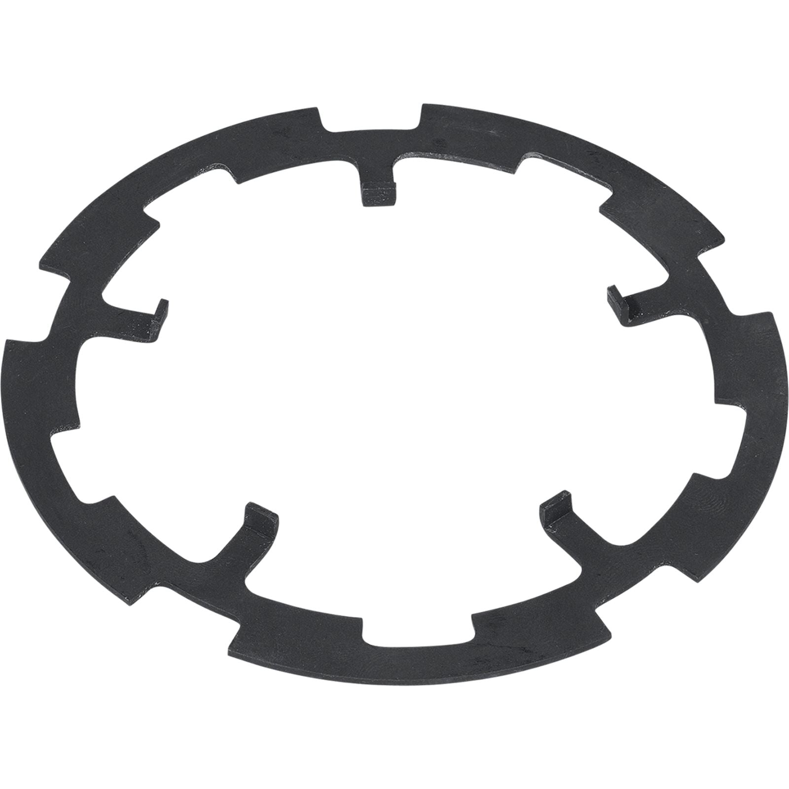 Moose Offroad Armature Plate - 5 Tab for Polaris 100-2030-PU_1092429