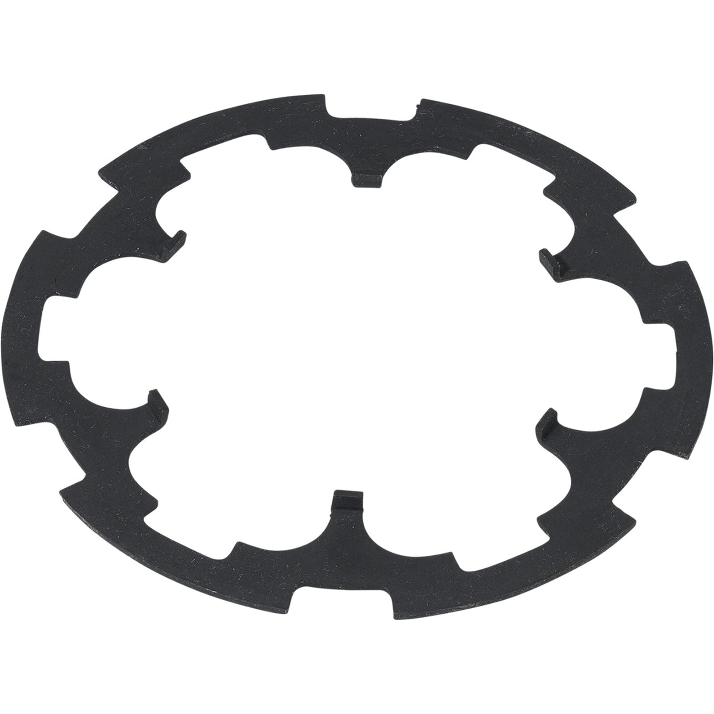 Moose Offroad Armature Plate - 6 Tab for Polaris 100-3170-PU_1092430