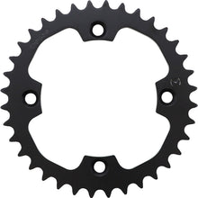 Moose Offroad Rear Steel Sprocket - 36 Tooth [MPN: 1350-36ST]_1103432