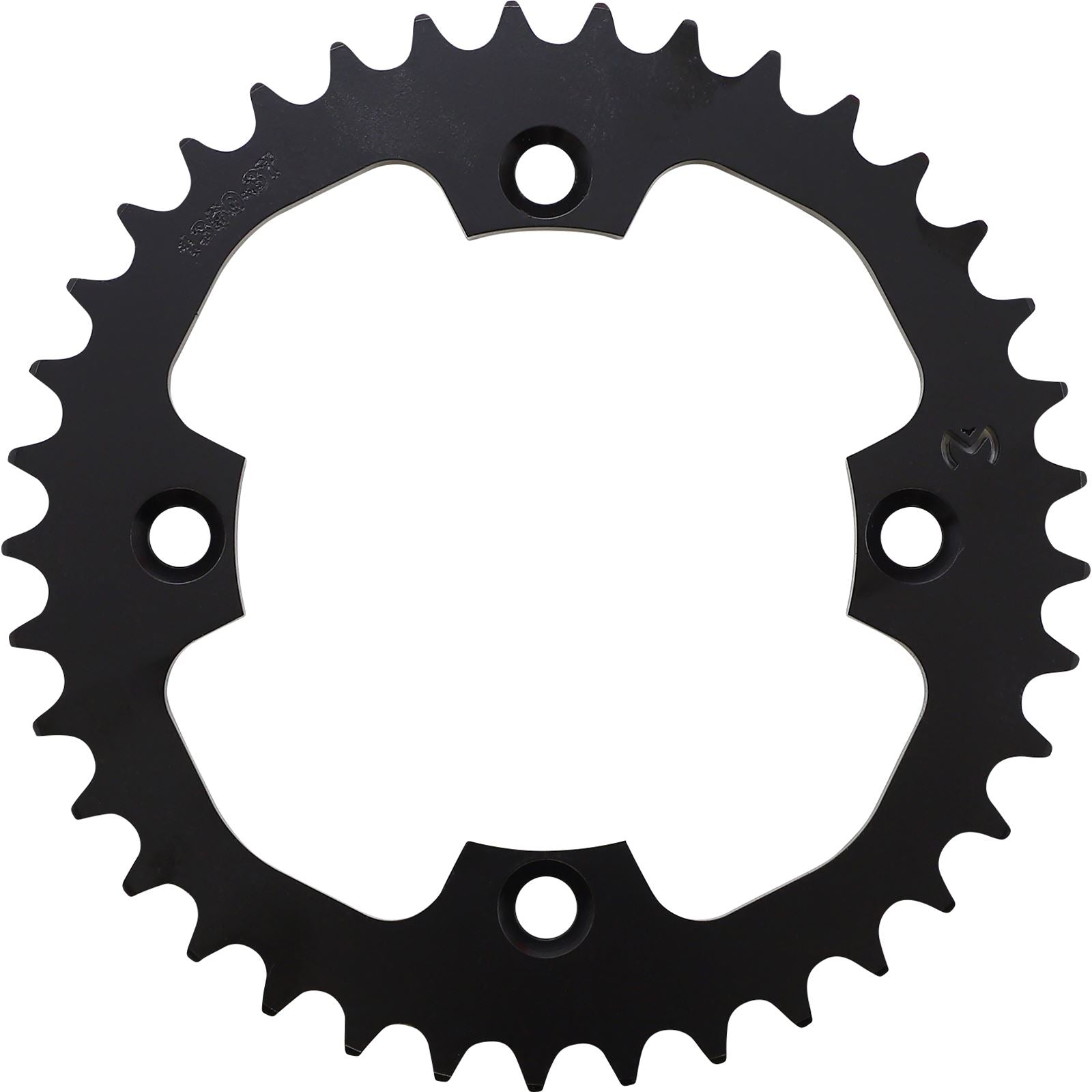 Moose Offroad Rear Steel Sprocket - 37 Tooth 1350-37ST_1097257