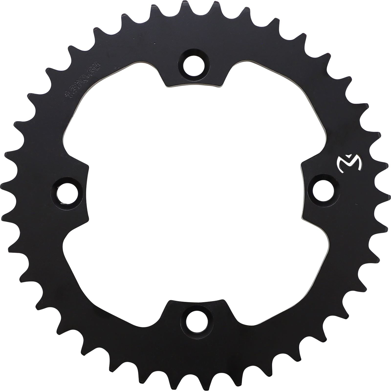 Moose Offroad Rear Steel Sprocket - 38 Tooth 1350-38ST_1097256